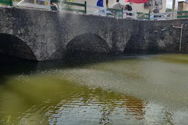 Armutalan Köy Konağı - Resim 3