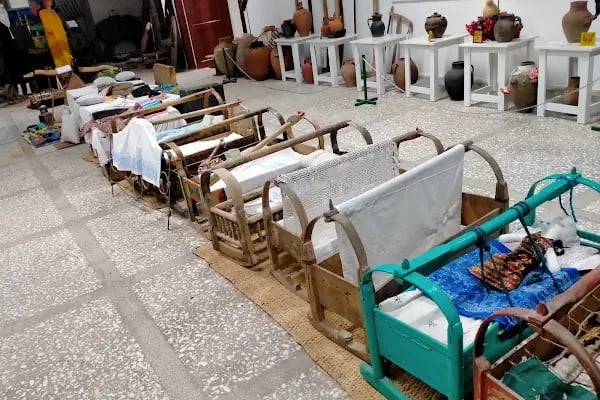 Armutalan Köy Konağı - Resim 8