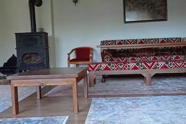 Armutalan Köy Konağı - Resim 11