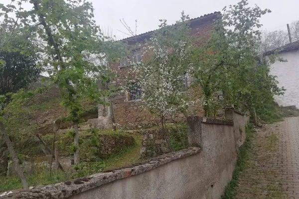 Armutalan Köy Konağı - Resim 12