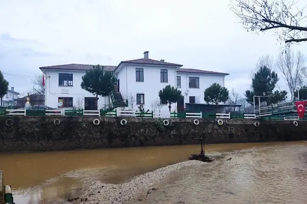 Armutalan Köy Konağı - Resim 15