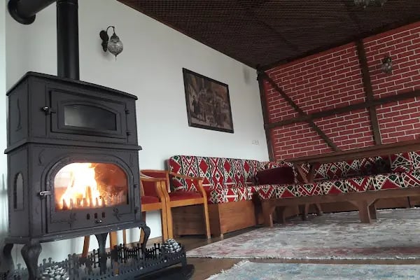 Armutalan Köy Konağı - Resim 10