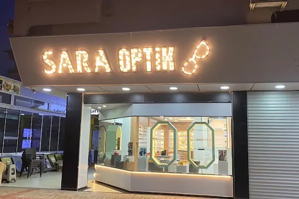 Sara Optik - Resim 12