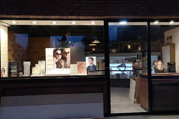Sara Optik - Resim 10