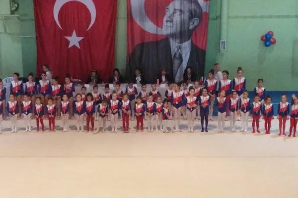 AREL Spor Okulu - Resim 18