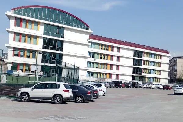 AREL Spor Okulu - Resim 9