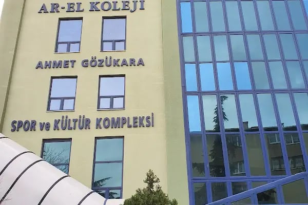 AREL Spor Okulu - Resim 3