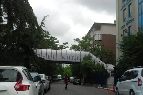 AREL Spor Okulu - Resim 10