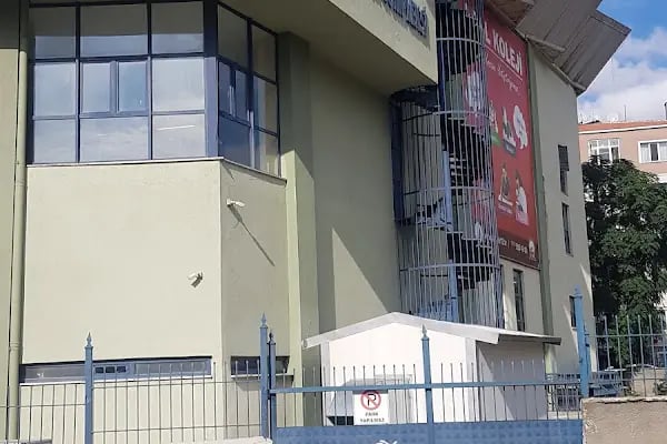 AREL Spor Okulu - Resim 13