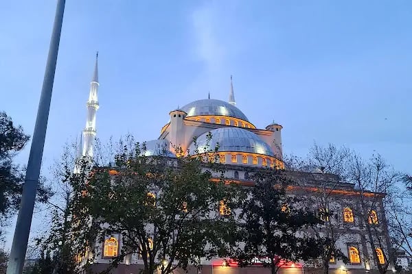 Mihraplı Cami - Resim 16