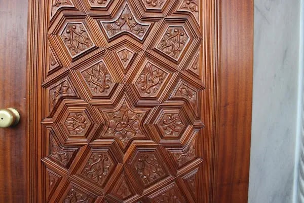 Mihraplı Cami - Resim 20