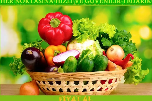 Anadolu Toptan Sebze Meyve Hali - Resim 10