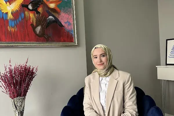 Klinik Psikolog Senanur Çetinkaya Şenlik - Resim 3