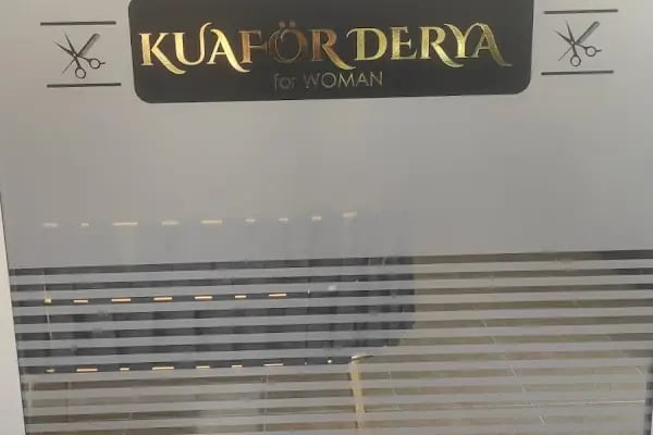 Kuaför derya - Resim 12