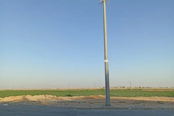 Akçakale Sınır Kapısı - Resim 16