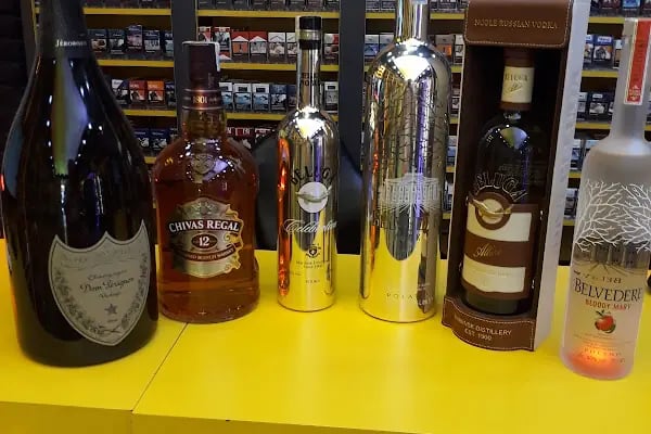 Martı Market Bornova Tekel Bayi 7/24 Gece Servis - Resim 14