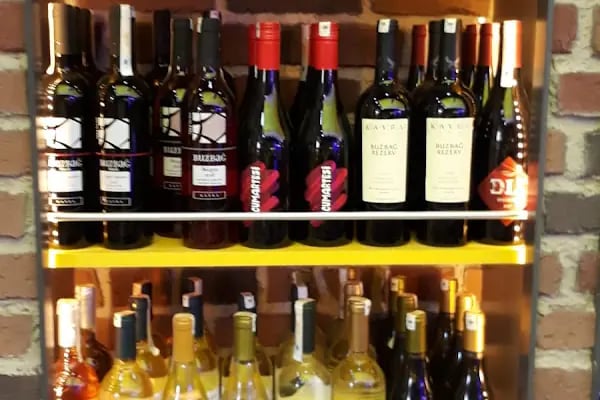 Martı Market Bornova Tekel Bayi 7/24 Gece Servis - Resim 17