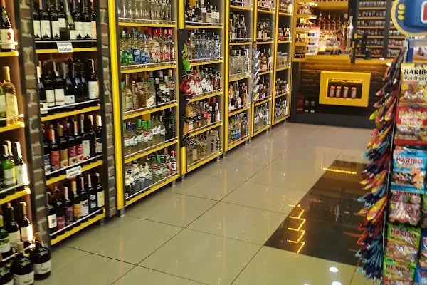 Martı Market Bornova Tekel Bayi 7/24 Gece Servis - Resim 7