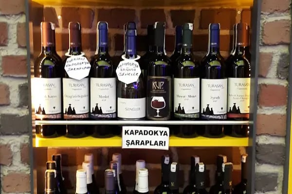 Martı Market Bornova Tekel Bayi 7/24 Gece Servis - Resim 11