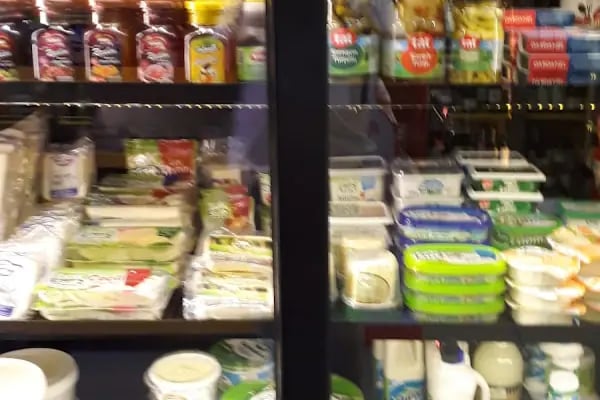 Martı Market Bornova Tekel Bayi 7/24 Gece Servis - Resim 16