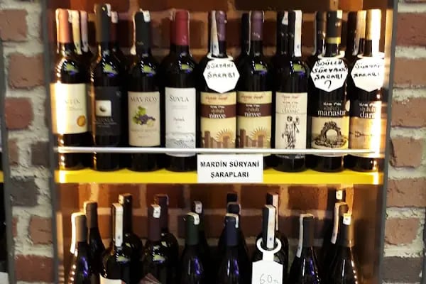 Martı Market Bornova Tekel Bayi 7/24 Gece Servis - Resim 6