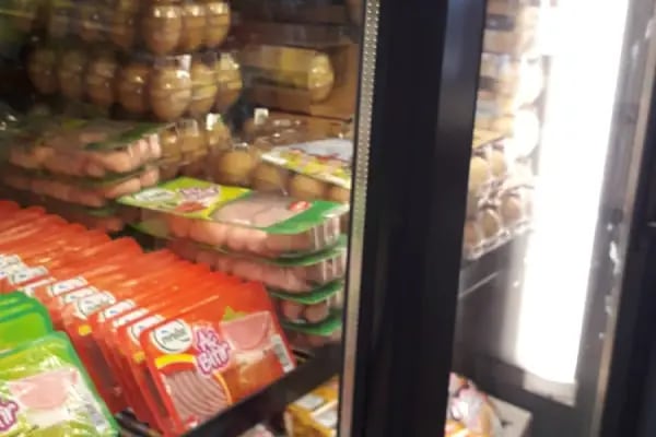 Martı Market Bornova Tekel Bayi 7/24 Gece Servis - Resim 10