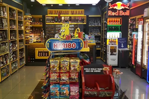 Martı Market Bornova Tekel Bayi 7/24 Gece Servis - Resim 12