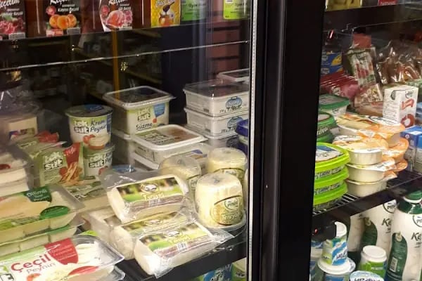 Martı Market Bornova Tekel Bayi 7/24 Gece Servis - Resim 5