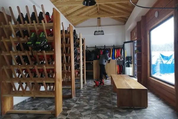 LogNikfer Bungalows - Resim 4