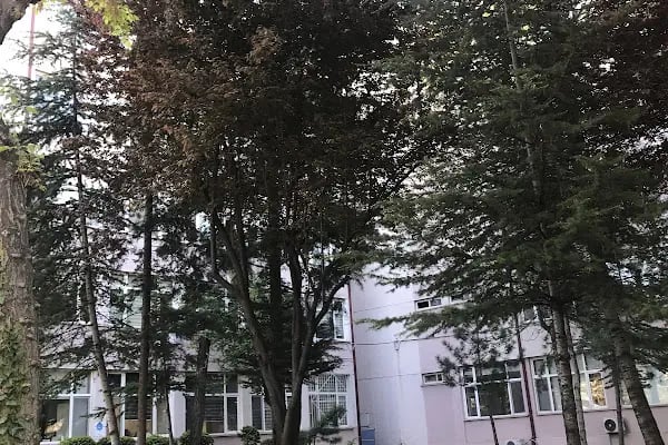 A.Ü. Tıp Fakültesi Göz Hastalıklar renda vui Anabilim Dalı Vehbi Koç Göz Hastanesi - Resim 10