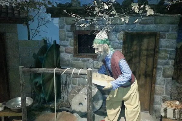 Çamlıdere Belediyesi Mehmet Ertürk Aile Parkı - Resim 12