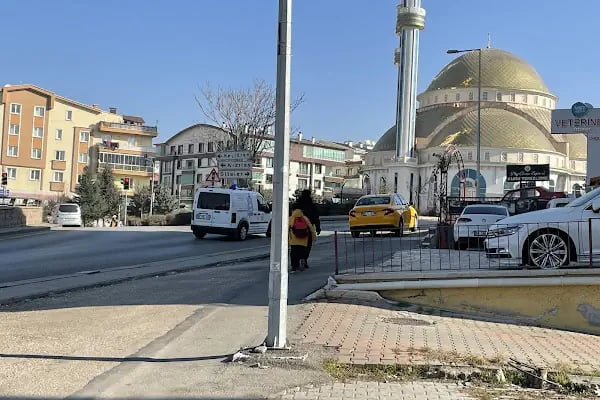 Türkiye İş Bankası Hasköy/Ankara Şubesi - Resim 5