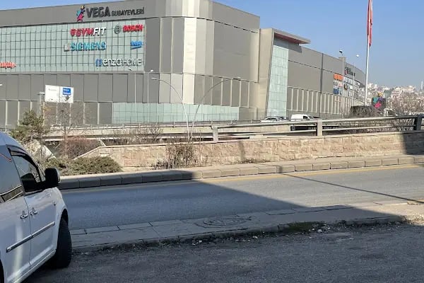 Türkiye İş Bankası Hasköy/Ankara Şubesi - Resim 7