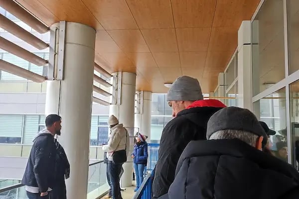 T.C İstanbul İl Göç İdaresi Müdürlüğü Pendik Kaymakamlığı - Resim 13