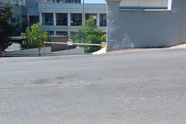 T.C İstanbul İl Göç İdaresi Müdürlüğü Pendik Kaymakamlığı - Resim 2