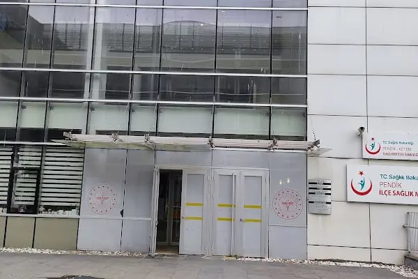T.C İstanbul İl Göç İdaresi Müdürlüğü Pendik Kaymakamlığı - Resim 14