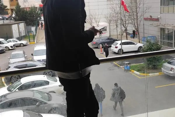 T.C İstanbul İl Göç İdaresi Müdürlüğü Pendik Kaymakamlığı - Resim 6