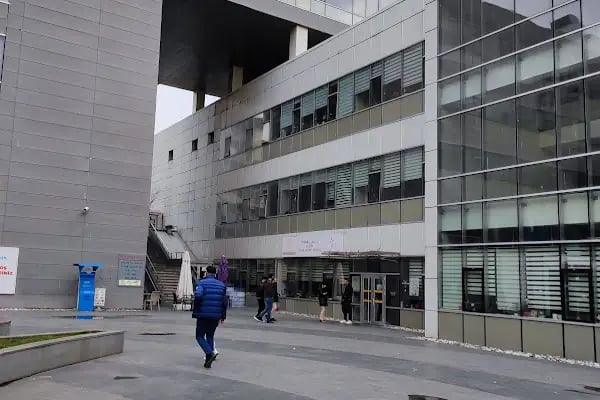 T.C İstanbul İl Göç İdaresi Müdürlüğü Pendik Kaymakamlığı - Resim 8