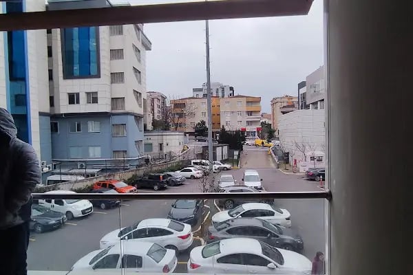 T.C İstanbul İl Göç İdaresi Müdürlüğü Pendik Kaymakamlığı - Resim 10