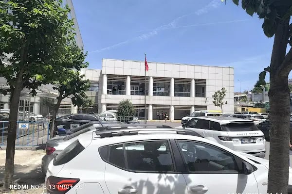 T.C İstanbul İl Göç İdaresi Müdürlüğü Pendik Kaymakamlığı - Resim 7