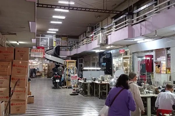 Yeni Çukurova Soğutma Beyaz Eşya Yedek Parça - Resim 2