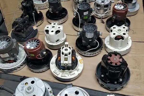 Yeni Çukurova Soğutma Beyaz Eşya Yedek Parça - Resim 7