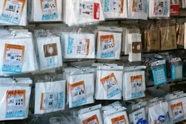 Yeni Çukurova Soğutma Beyaz Eşya Yedek Parça - Resim 4