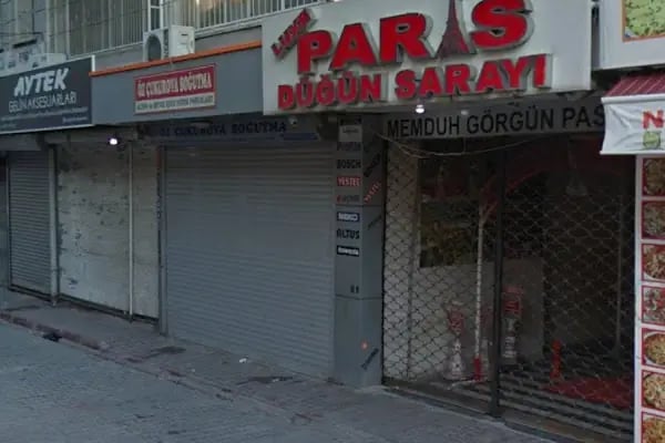 Yeni Çukurova Soğutma Beyaz Eşya Yedek Parça - Resim 3