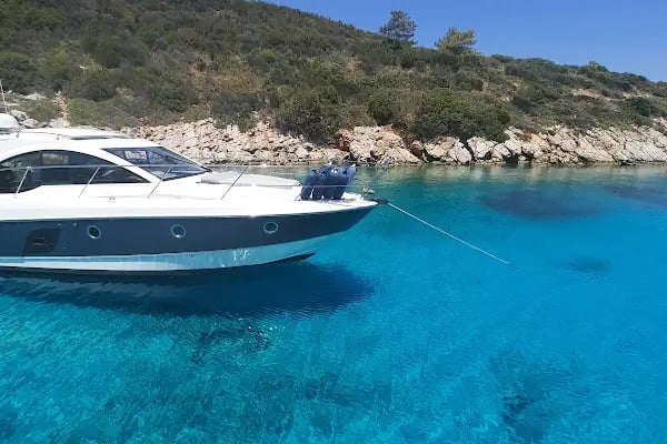 Bodrum Tour - Boat Tours - Yacht Tours - Private Boat Tours - Resim 7
