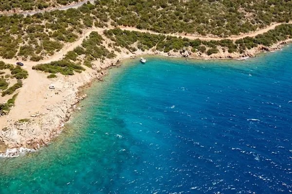 Bodrum Tour - Boat Tours - Yacht Tours - Private Boat Tours - Resim 2