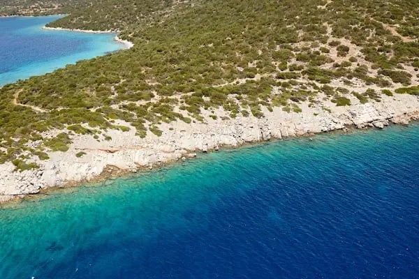 Bodrum Tour - Boat Tours - Yacht Tours - Private Boat Tours - Resim 19