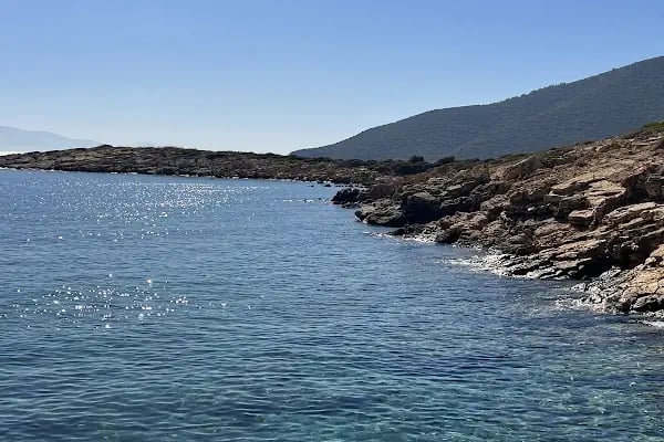 Bodrum Tour - Boat Tours - Yacht Tours - Private Boat Tours - Resim 8