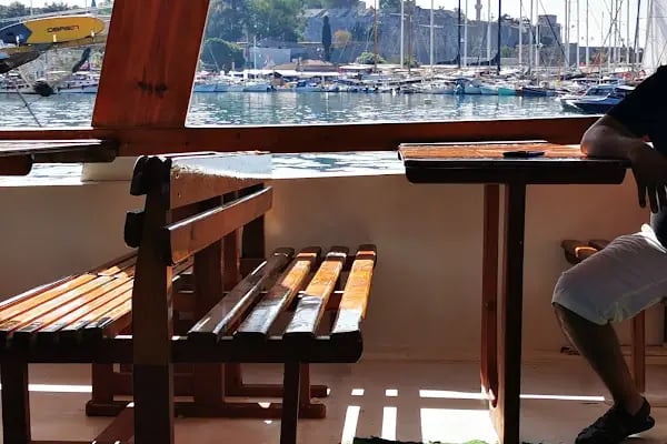 Bodrum Tour - Boat Tours - Yacht Tours - Private Boat Tours - Resim 14