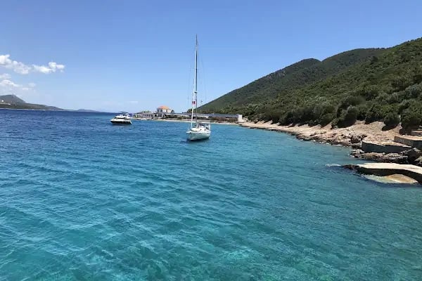 Bodrum Tour - Boat Tours - Yacht Tours - Private Boat Tours - Resim 18